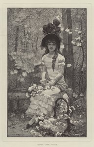 Blomster